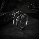 Predator’s Grasp Ring
