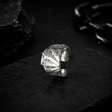 Dead Hand Ring