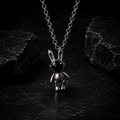 Voidwalker Necklace