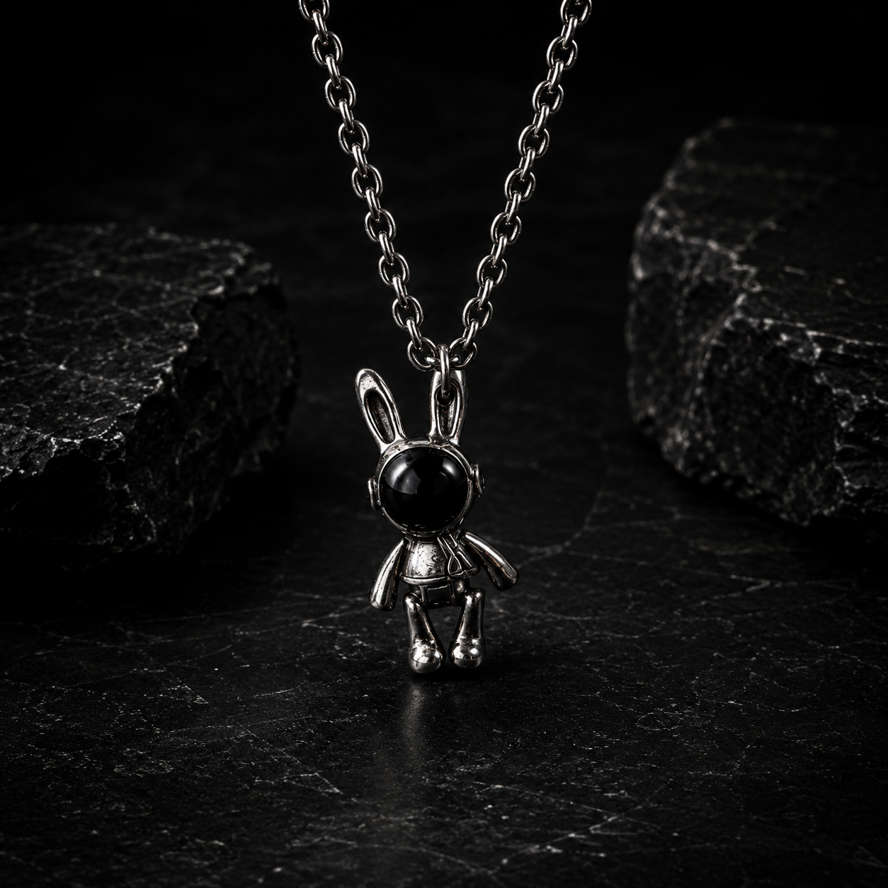 Voidwalker Necklace