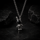 Voidwalker Necklace