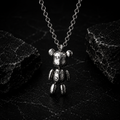 Peace & Chaos Necklace