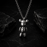 Peace & Chaos Necklace