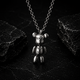 Peace & Chaos Necklace