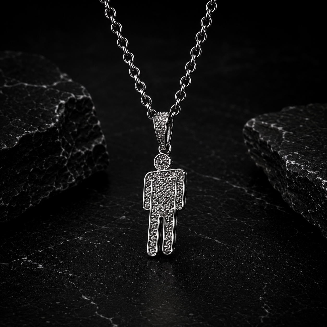Lost Soul Necklace