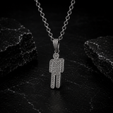 Lost Soul Necklace