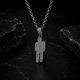 Lost Soul Necklace